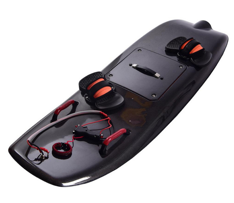 Batteries for underwater motion electric surfboards with a high frequency of lithium discharge batteries 72V50AH underwater propulsion