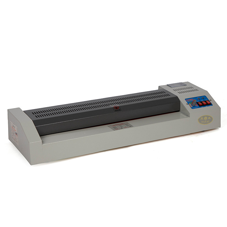 Plastic sealer, 460mm office, A2-Mulcer Photo-Photo Mini-Photo, YT460