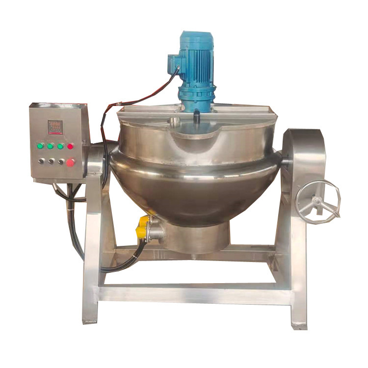 Các hành tinh bán tự động của thành phố trộn các chảo chiên, máy pha sốt cao, các nồi hơi tự động.
