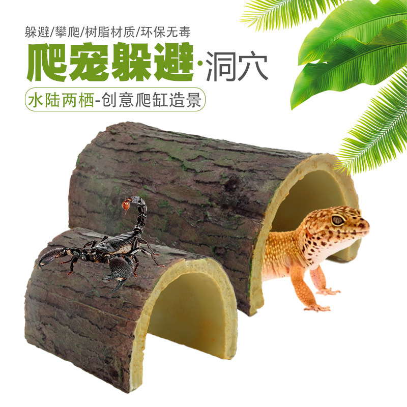 Nó giống như vỏ cây bò để trốn khỏi hang động, từ hang động của những con rắn nuôi của thằn lằn, từ mái nhà.