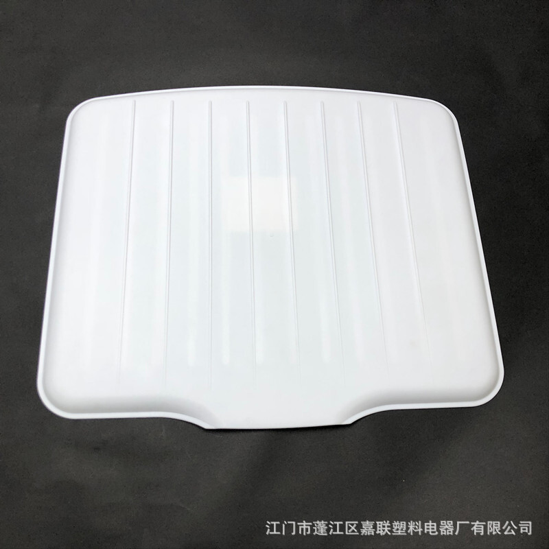 41*36.5*2.5cm Đĩa nhựa đa màu an toàn đa chức năng và bền vững