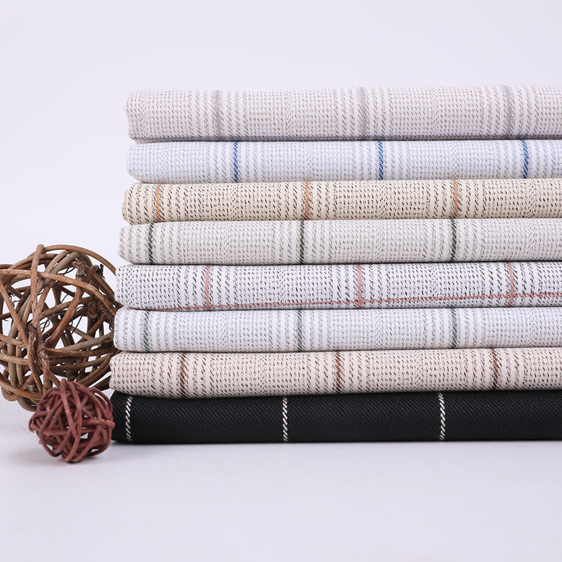 We'll have a new 2020, a new Tr-coated fabric, and a new t-shirt suit for women in autumn and winter.
