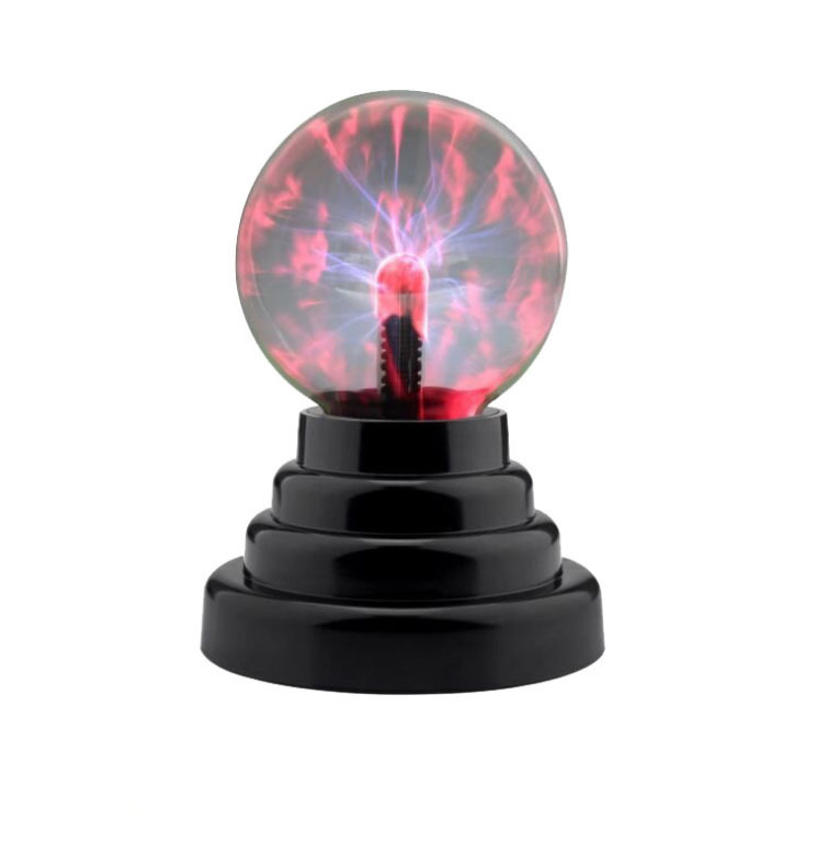 The plant's direct-selling magic ball, 3.5 inches of ionball, USB Static Globe, 45678.