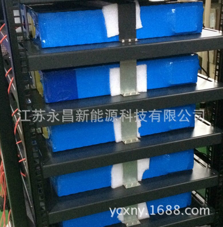 Lithium batteries of electric vehicles 18650 Lithium powered batteries Pack electric forklift golf cart electric wheelchair