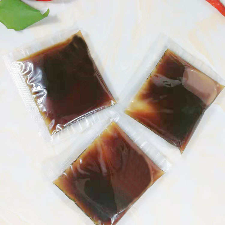 Toàn bộ từ nhà máy, 30 mg mỗi túi mì lạnh của Hàn Quốc.