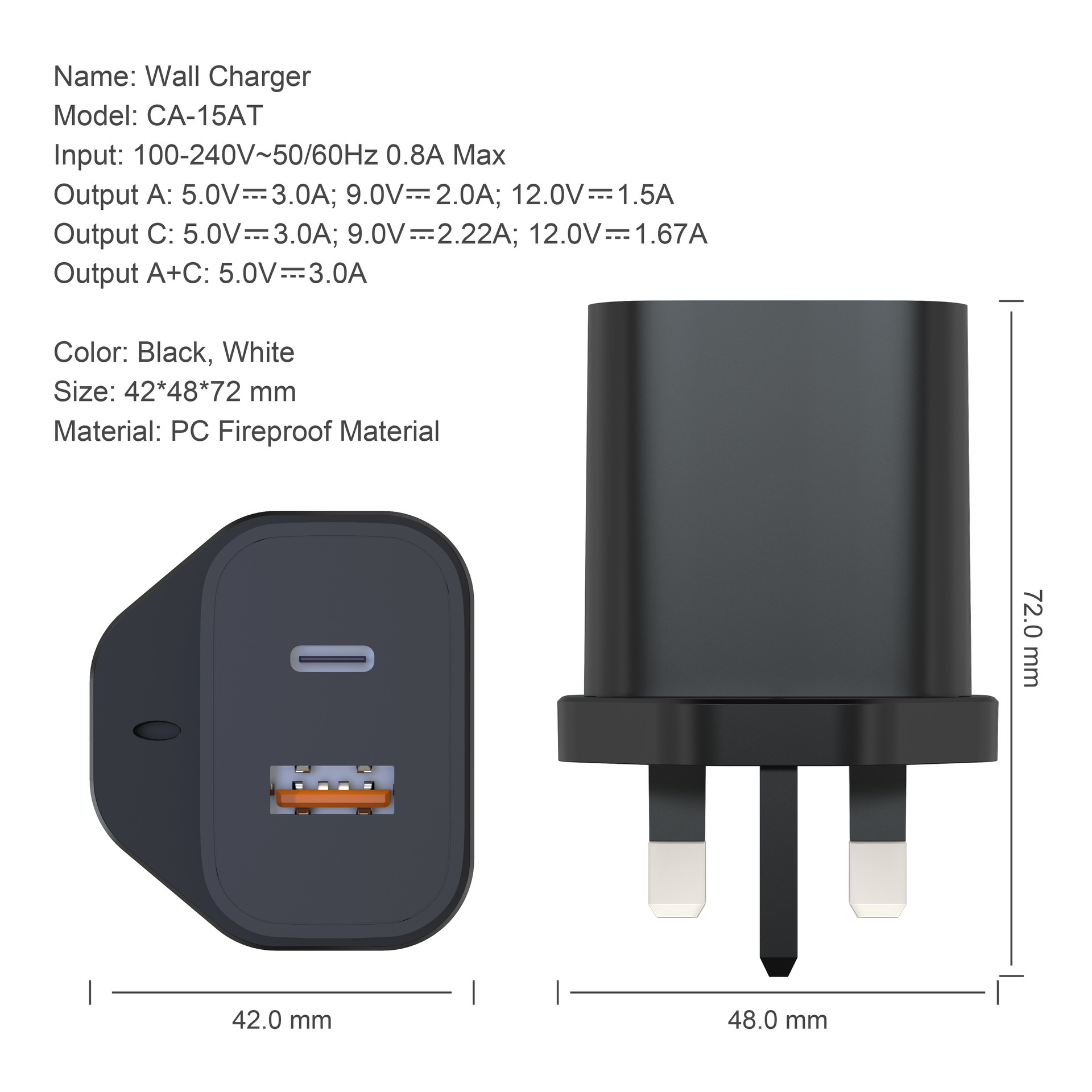 Số lượng điện thoại tăng nhanh của PD20W có thể vượt qua hệ thống sạc điện thoại nhanh.