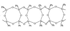 Benzene POSS - benzene polythylene semisiloxane