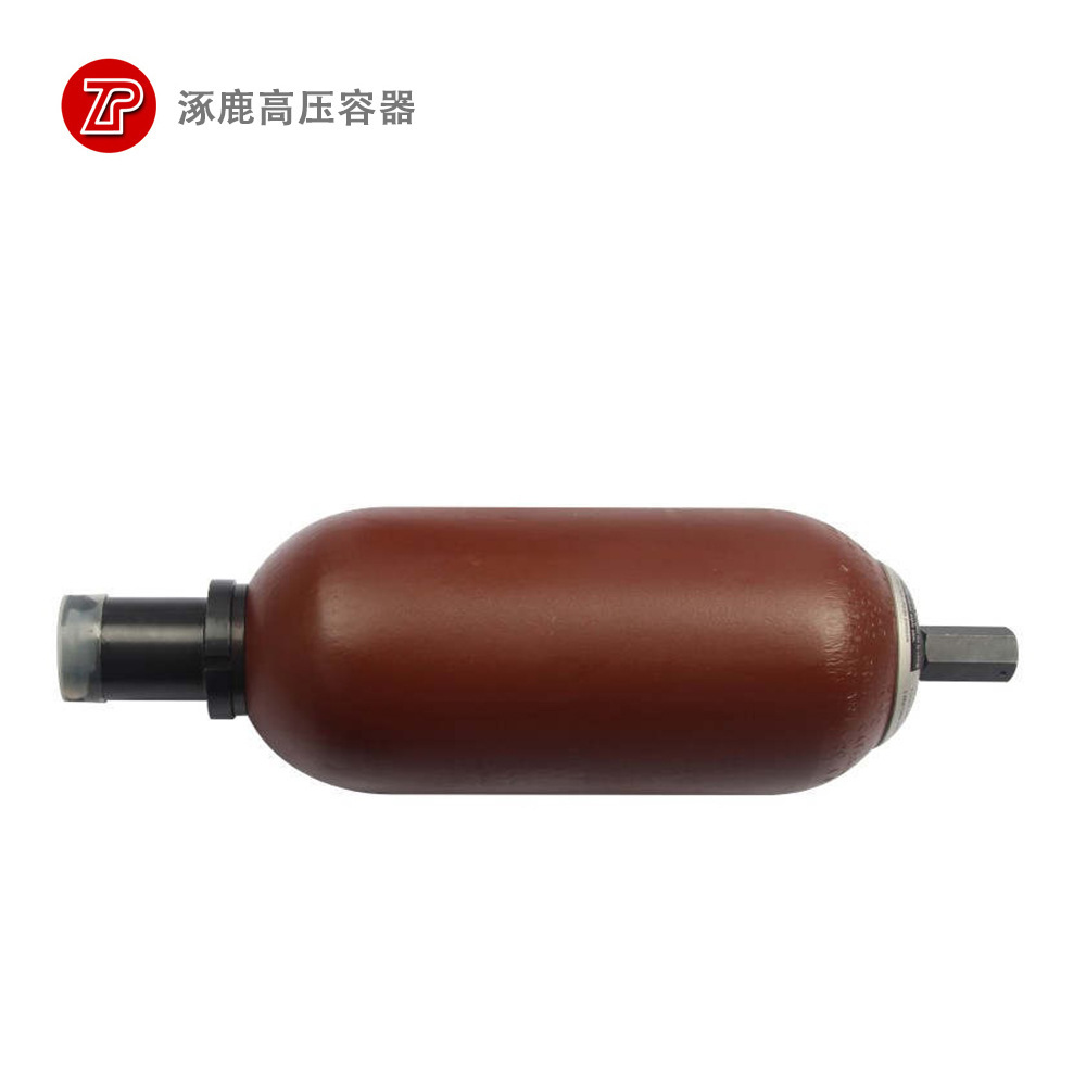 囊式蓄能器 NXQ-0.63L 储能器  厂家发货 现货批发