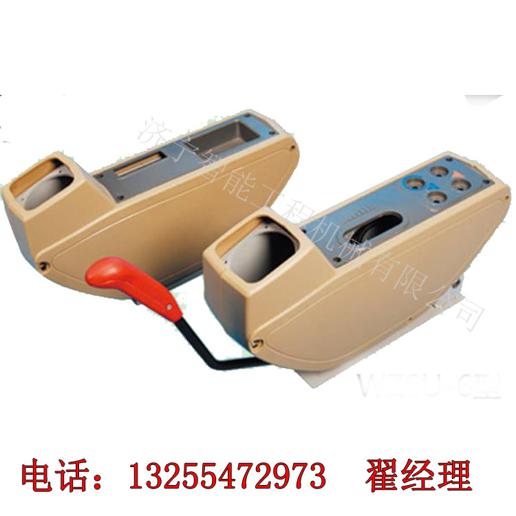 The factory's spot supply, the excavator seat-to-side control box, the engineering machine-to-hand control box.