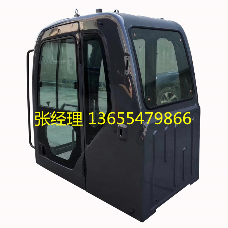 SK75-8 SK130 SK140LC-8SK 460 SK480-8 굴착기 조종실