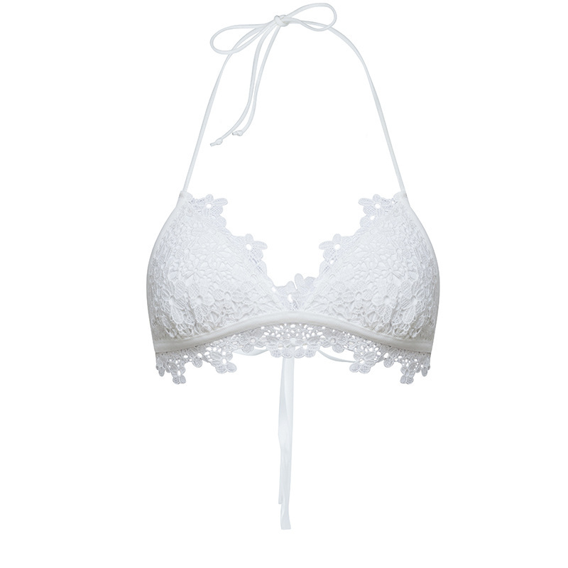 Chiếc Lace quyến rũ của quý cô O.M. Summer của Bikini.