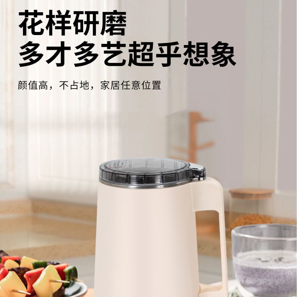 Một nhà máy pha cà phê đa mục đích với một máy xay xách tay với một cối xay ngũ cốc cực tốt.