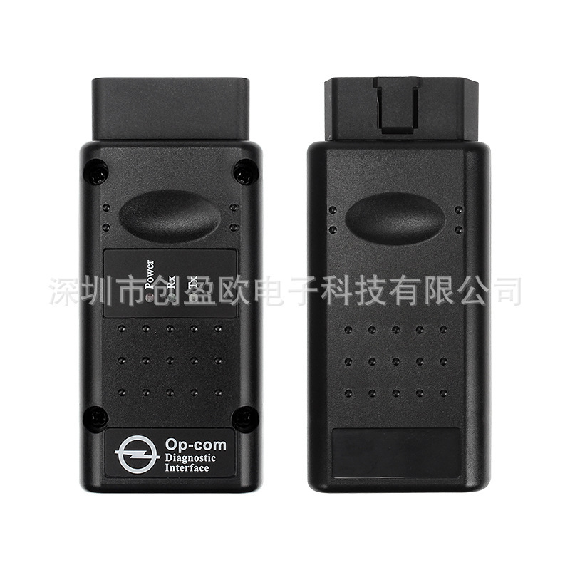 OPCOM 1.99 V1.99 PIC18F458 GM/Opel Obel diagnostic line opcom1.99