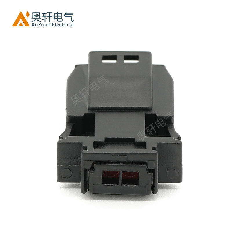 MX19002P51 Vehicle connector JAE vehicle rear-view mirror sensor plugin MX19002S51