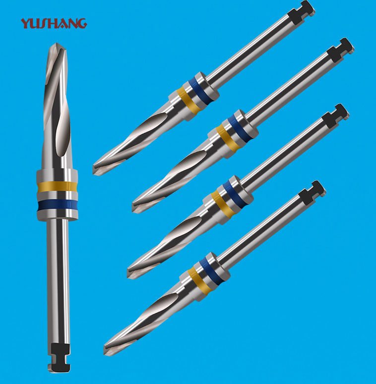 Professional drilling, hard drilling, stainless steel drilling.