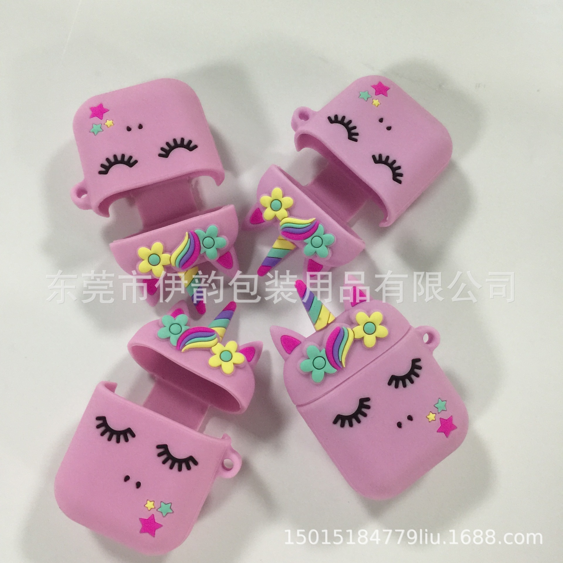 หน้ากากขัดผิวระดับอาหาร ลิปสติกสัตว์ที่ถูกเคลือบไว้หลายสี