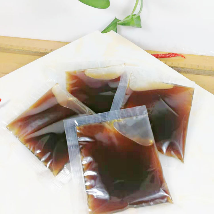Toàn bộ từ nhà máy, 30 mg mỗi túi mì lạnh của Hàn Quốc.