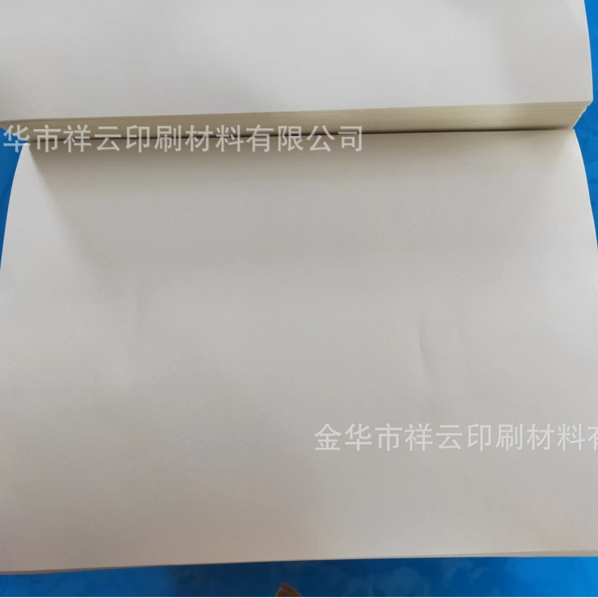 Zhang Yun A4 doesn't dry glue paper a4 paper paper for price cards