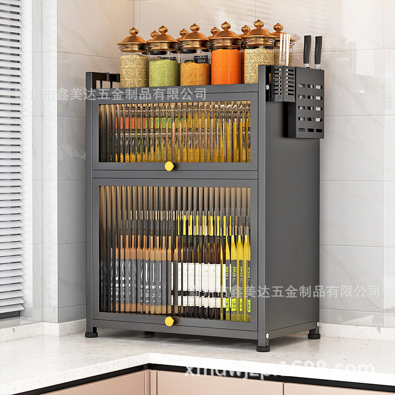 Nhà bếp chống bụi chuẩn bị hộp chế tạo, hộp đựng nước sốt đa mục đích.