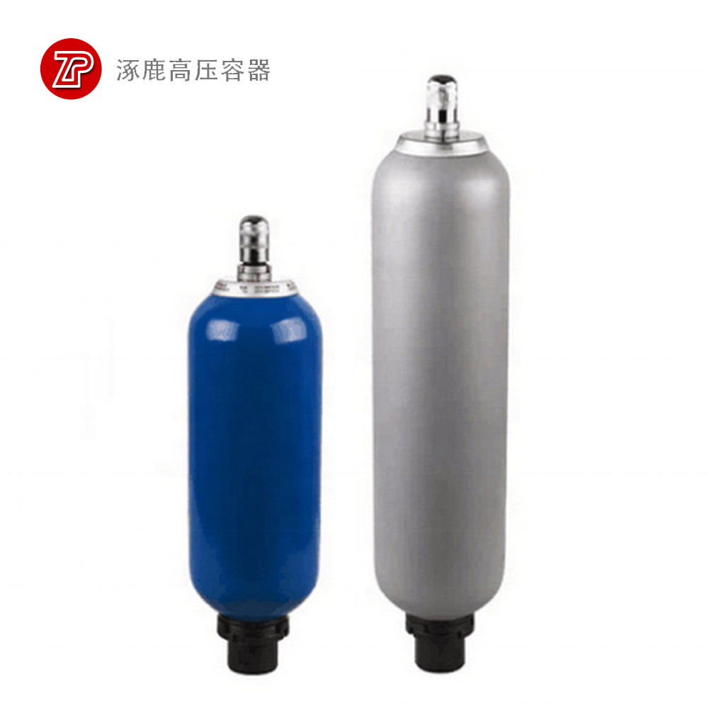 NXQ cylindrical energy builder NXQ-1.6L/31.5MPA cash