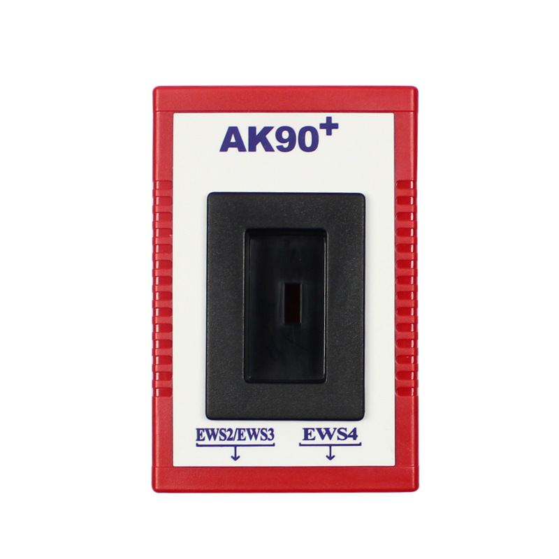 AK90+BMW Key Programmer for BMW EWS AK90 BMW Key Matcher