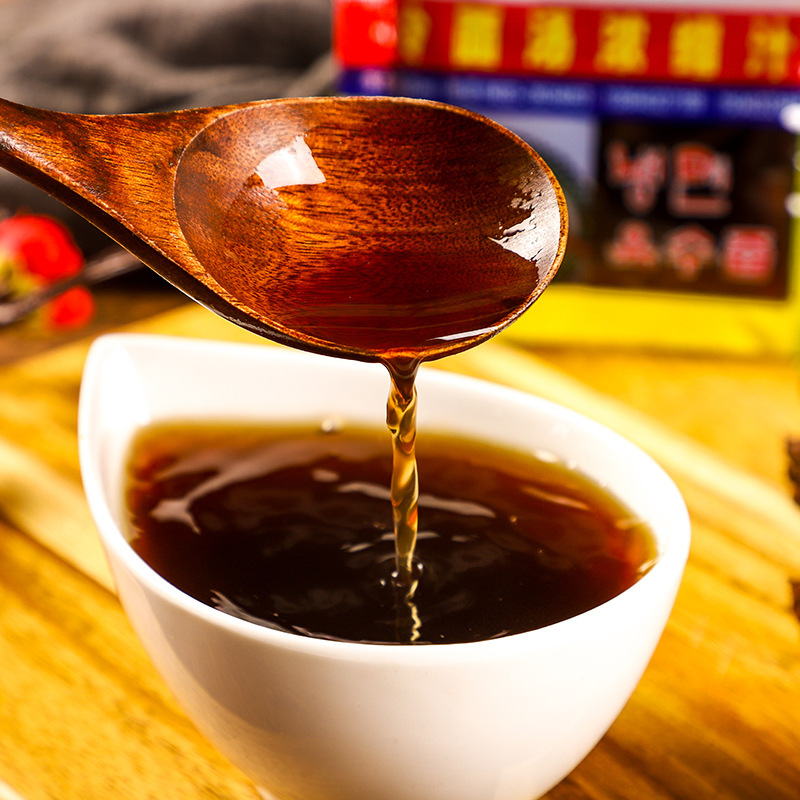 Toàn bộ 20 loại nước sốt điên rồ/người giúp việc dễ thương