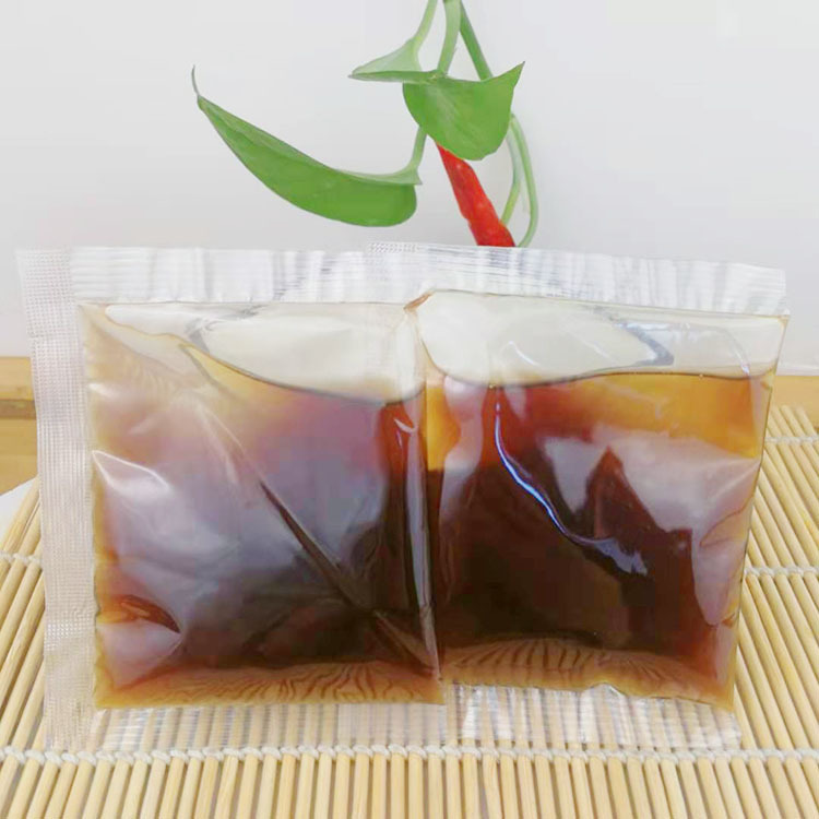 Toàn bộ từ nhà máy, 30 mg mỗi túi mì lạnh của Hàn Quốc.