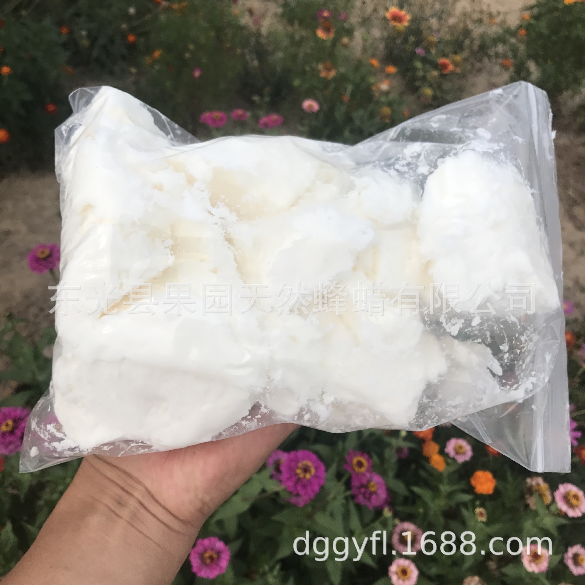 42-45度软质豆蜡 软蜡大豆蜡 蜡烛用蜡diy蜡烛原料