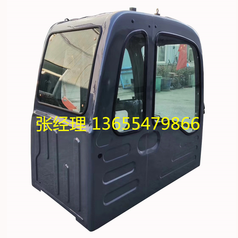 SK75-8 SK130 SK140LC-8SK 460 SK480-8 굴착기 조종실