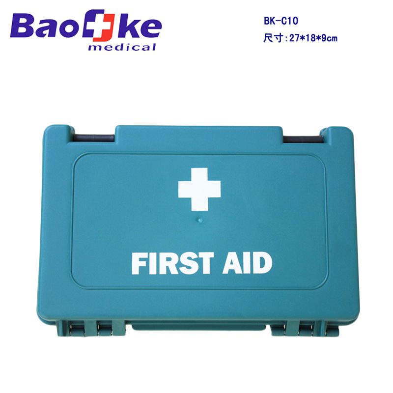 C10 PP ชุดปฐมพยาบาลรถ เครื่องปฐมพยาบาลรถ เครื่องปฐมพยาบาล
