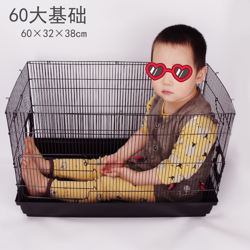 Cái lồng Hamster, 2 tầng, cái lồng 60 căn cứ, nhà nghỉ của bệnh nhân vàng, Grand Castle.