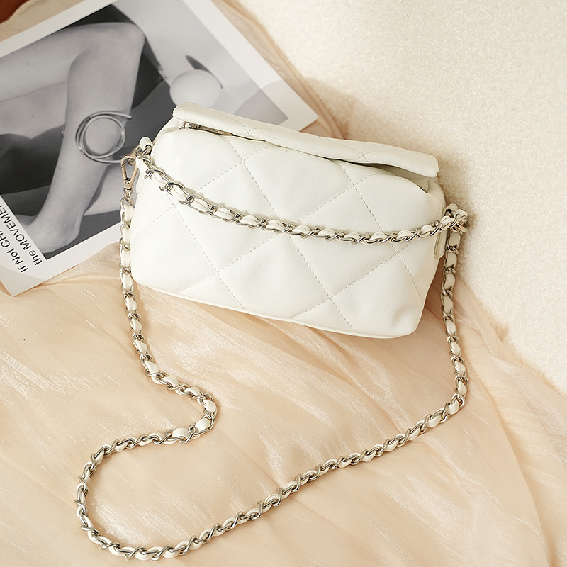 The new 2023 Fashion Fashion One-Eyers Packer-Break-Brigger Chain Bag-A-Girl.