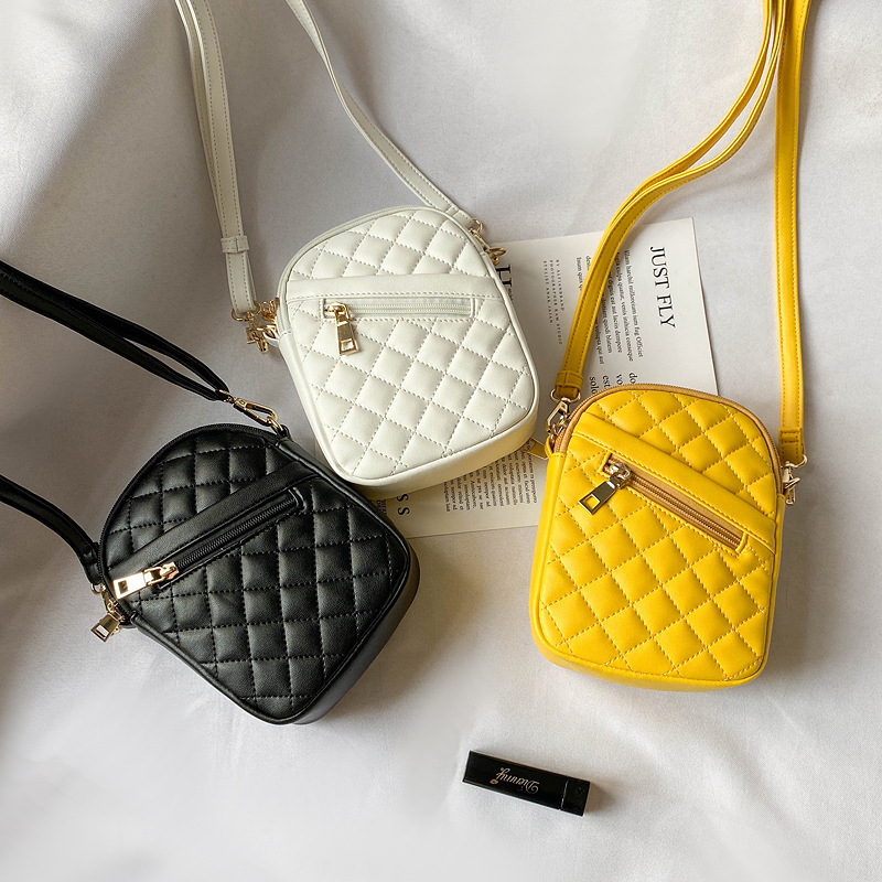 It's a new 2021 Singer bag for a girl.