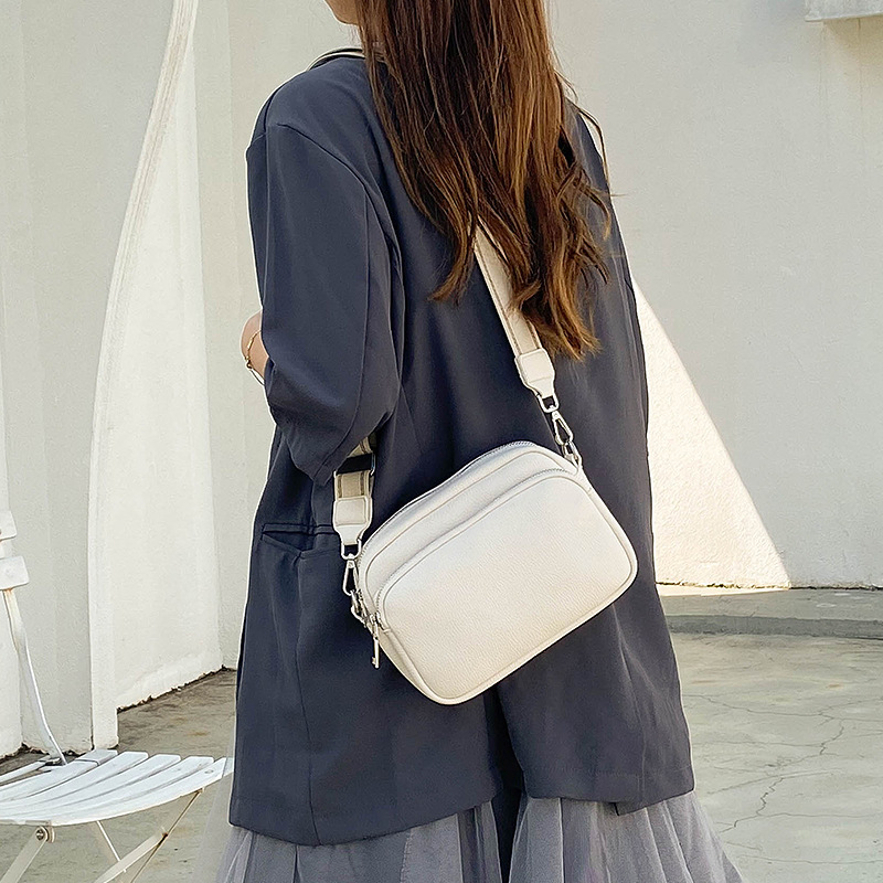 Ms. Small One-shoulder Bag Bags for Cross-border Foreign Trade 2023