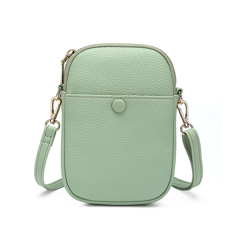 Wholesale groceries, new 2021 slants, summer mini phone bag, one shoulder bag.