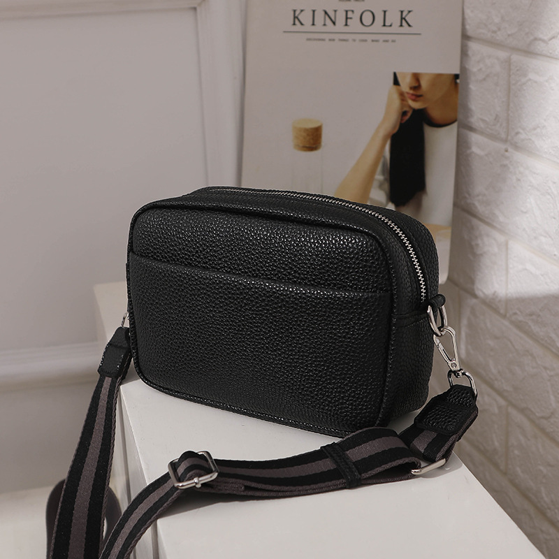 [Reminiscent] A new 2024 cross-border foreign trade bag, a small one-shoulder package.