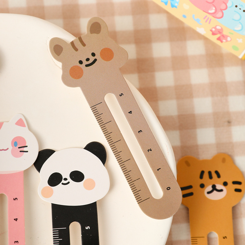 Con chim, bộ thước kẻ dễ thương, đánh dấu dễ thương, chức năng tóm tắt DEY, 30 vòng qua biên giới.