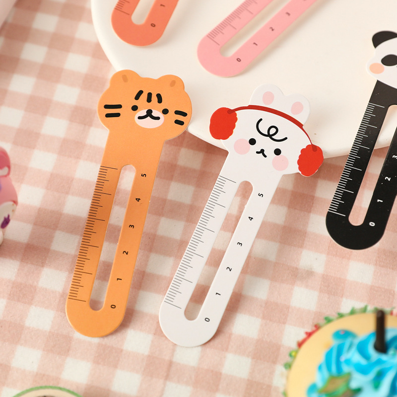 Con chim, bộ thước kẻ dễ thương, đánh dấu dễ thương, chức năng tóm tắt DEY, 30 vòng qua biên giới.