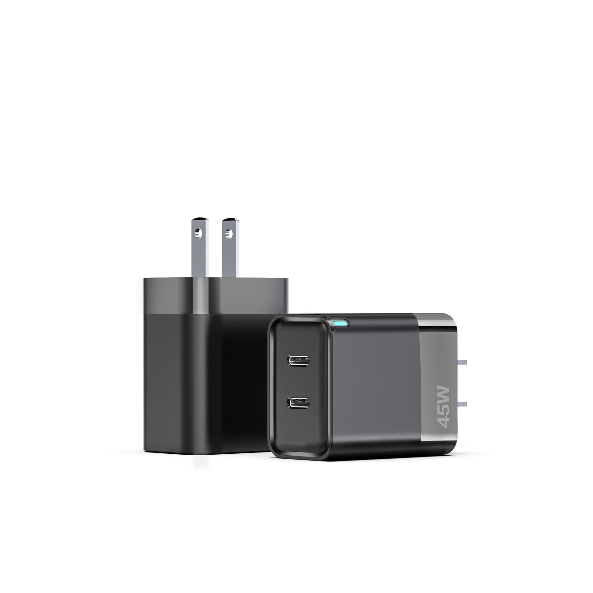 Việc bán nhiệt ND45W được áp dụng cho chuỗi các quả táo rơi nhanh và 45W.