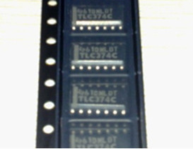 The original IC-New TLC 374C สนับสนุนการเรียกเก็บเงิน