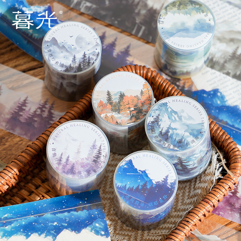 Băng thu hình thú cưng, chuỗi tự phục hồi.