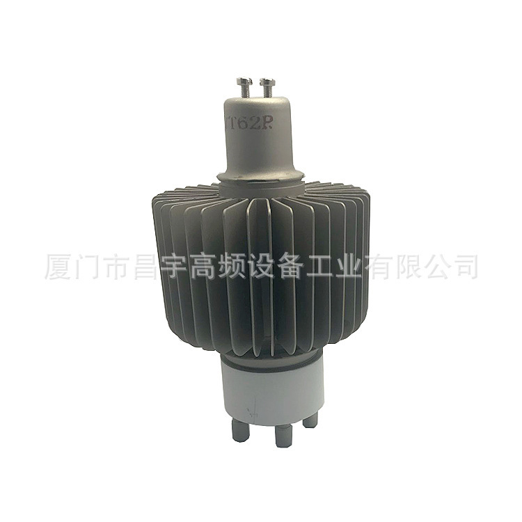 Wholesale of high weekly parts, spot supply of high weekly parts electronic tube 7T62R retail view electronic tube