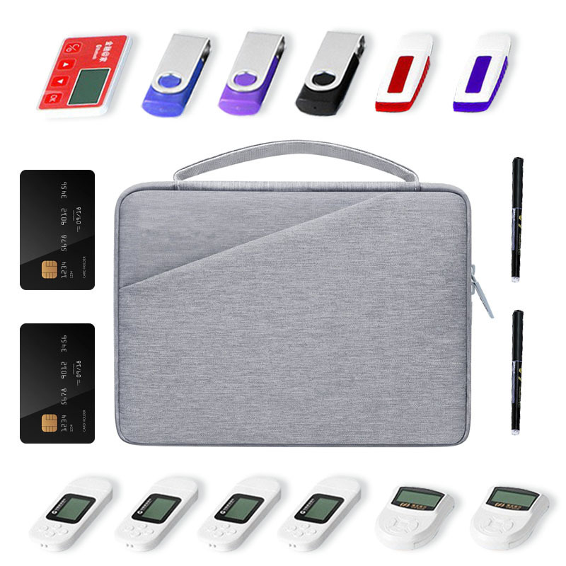เรียกตําแหน่งใบเสร็จข้อมูลดิจิตัลของธนาคาร U-disk