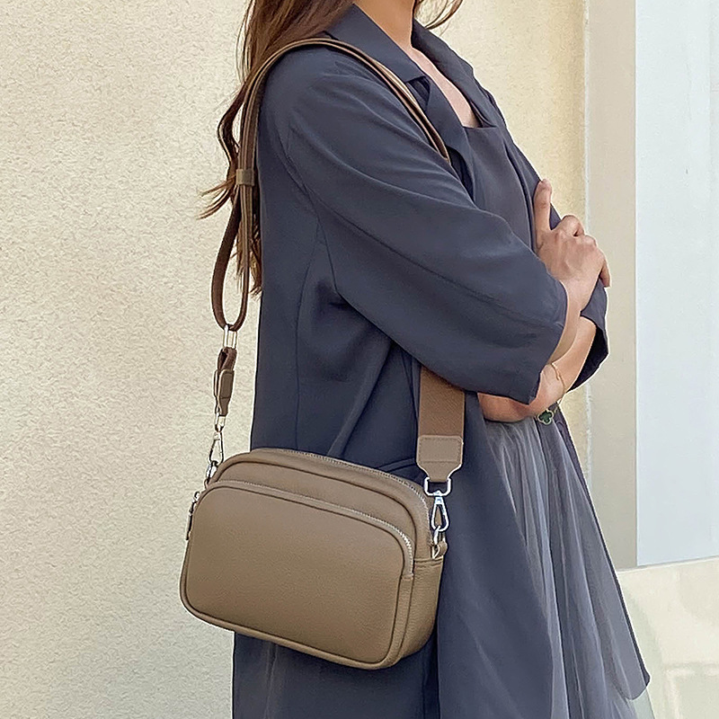 Ms. Small One-shoulder Bag Bags for Cross-border Foreign Trade 2023
