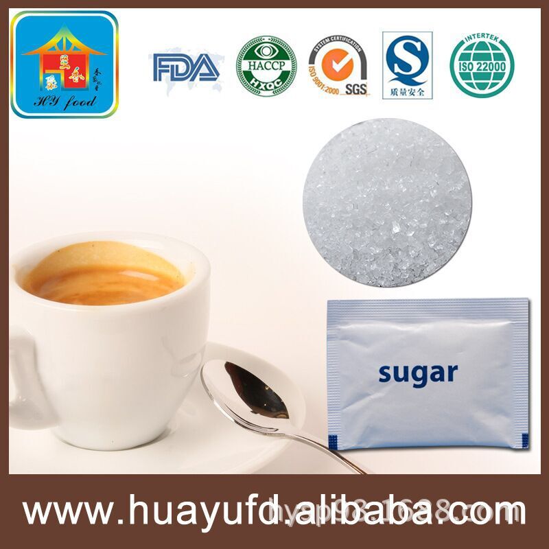 3g4g5g7g white sugar-melt hotel hotel coffee and tea sugar packaged to client needs