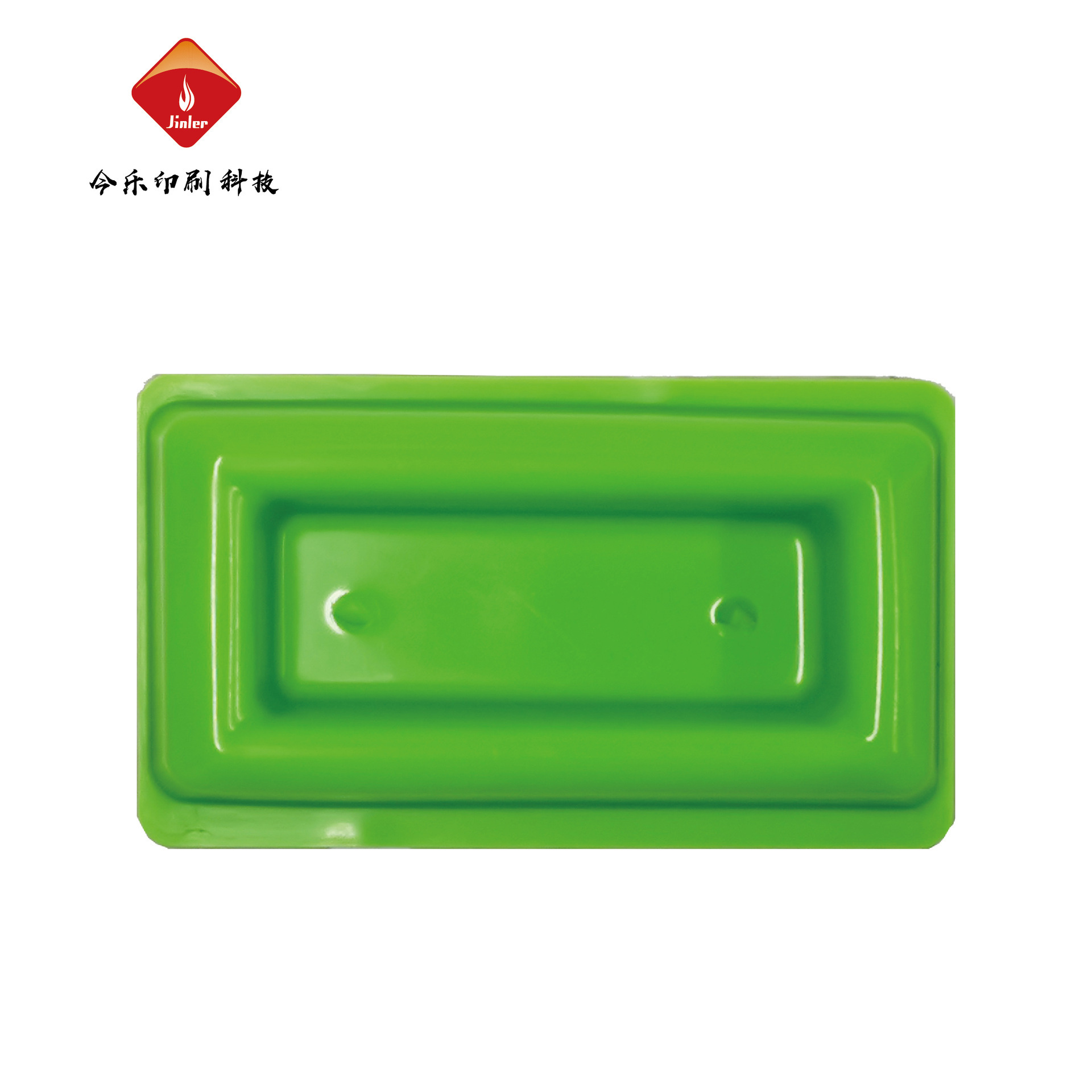 Zhejiang Ningbo moves emerald printing of emerald embossed silic acid super-resistible LL-1