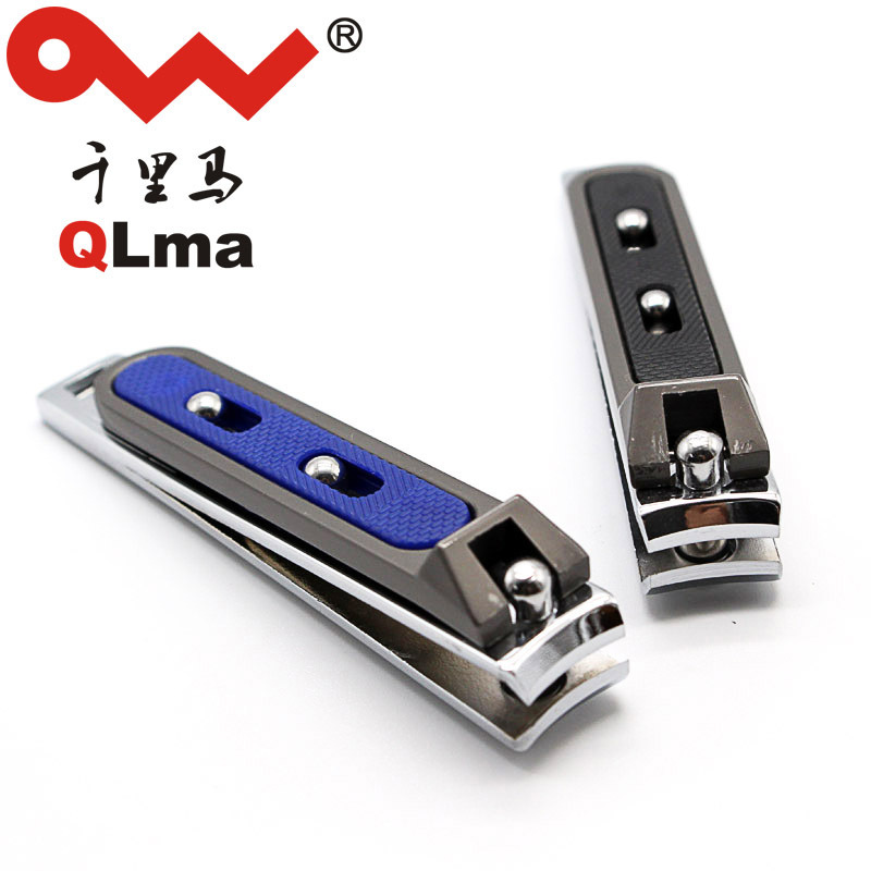 Một ngàn dặm đinh đinh móng tay và máy cắt móng tay, 5001-13 súng lục bảo.