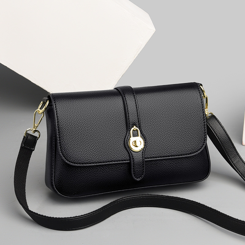2022 new girls' bag in the autumn and winter.