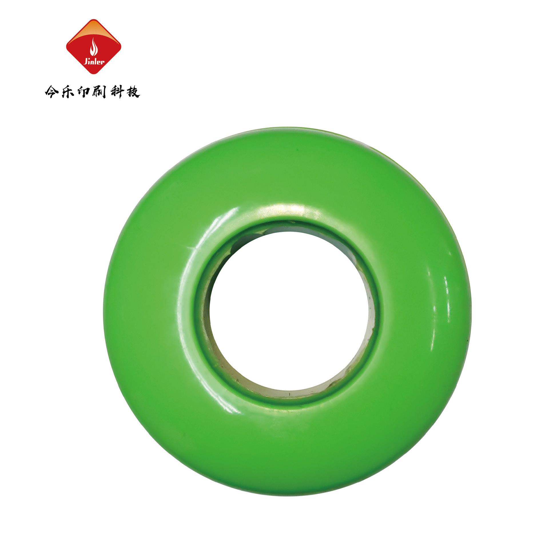 Zhejiang Ningbo moves emerald printing of embossed silic acid super-resistible KS1