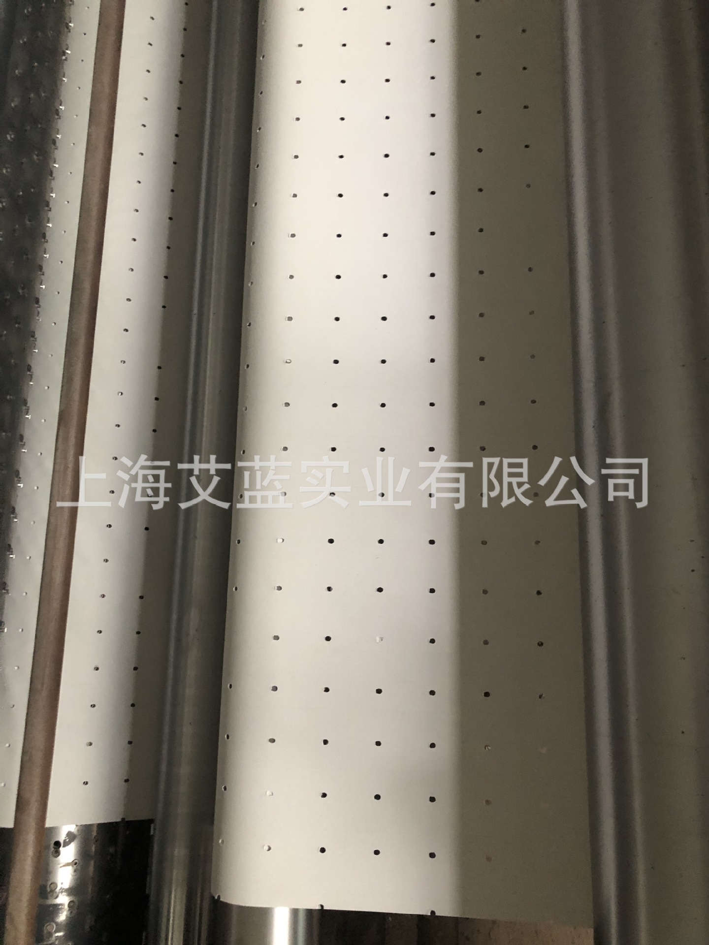 The spot is 1.6 m90 g per hole paper machine CAM substrate paper